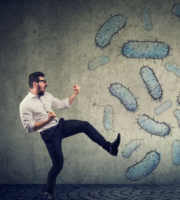 LE YOGA POUR RENFORCER LE SYSTEME IMMUNITAIRE - Atelier ATRIUM de Chaville 7 décembre 2025